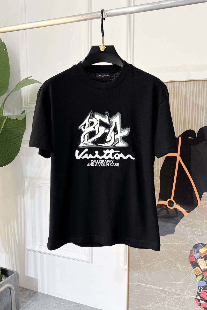 Louis Vuitton T-Shirts